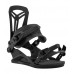 FIJACIONES SNOWBOARD UNION FLITE PRO BLACK